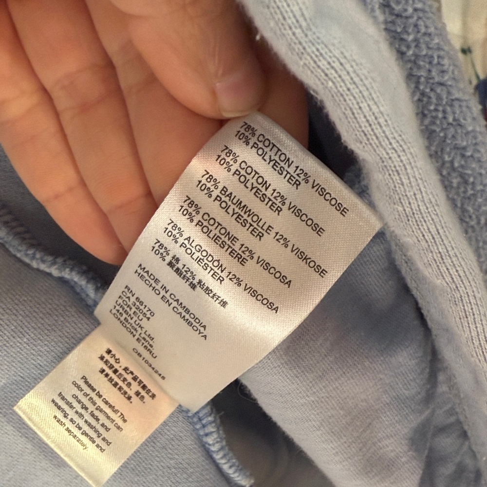 Ruby Jacket Free People - image 3